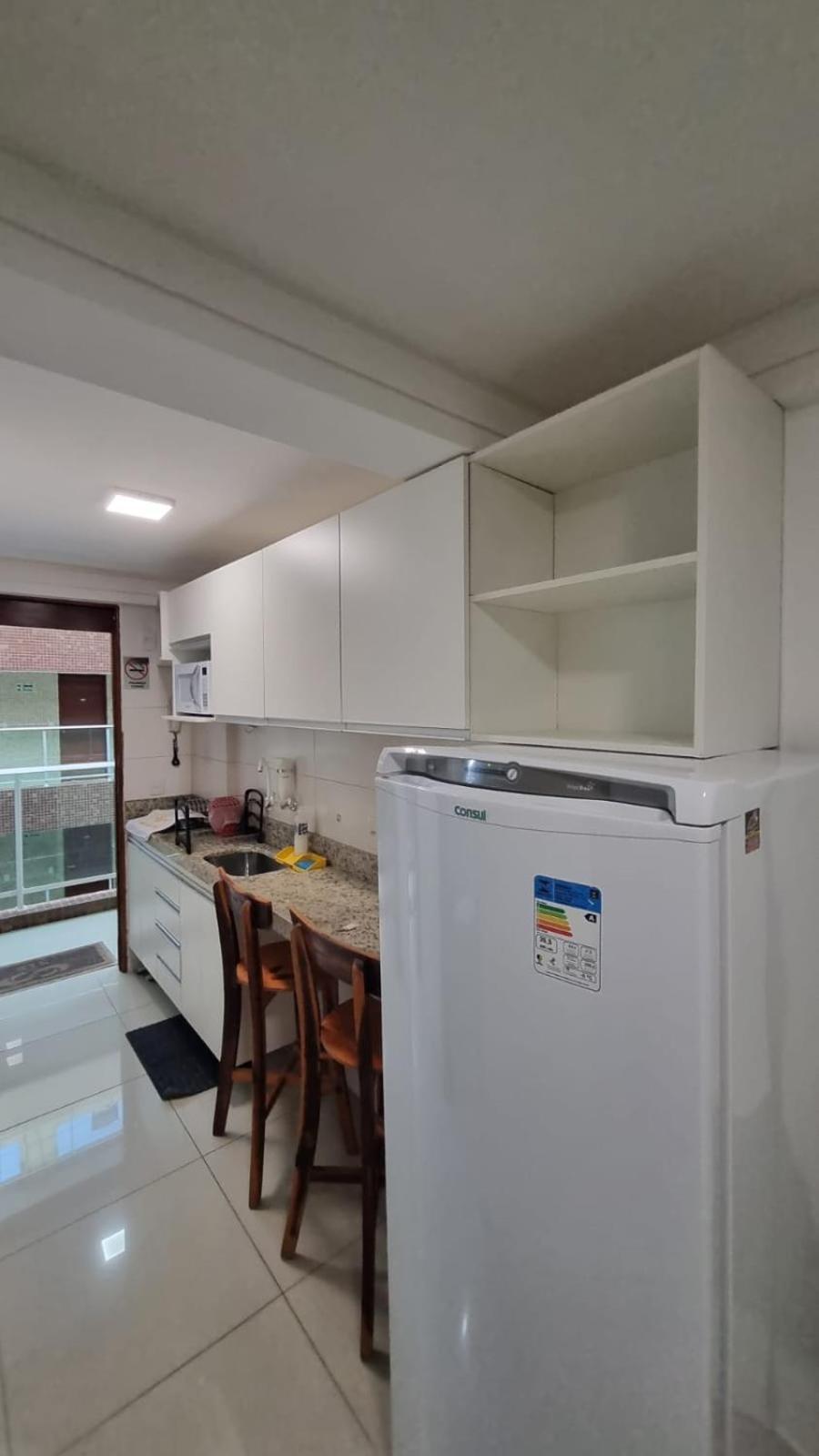 Confortavel Flat Com Piscina De Borda Infinita Na Cobertura Cabedelo Extérieur photo